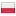 wapteka.pl server is located in Poland